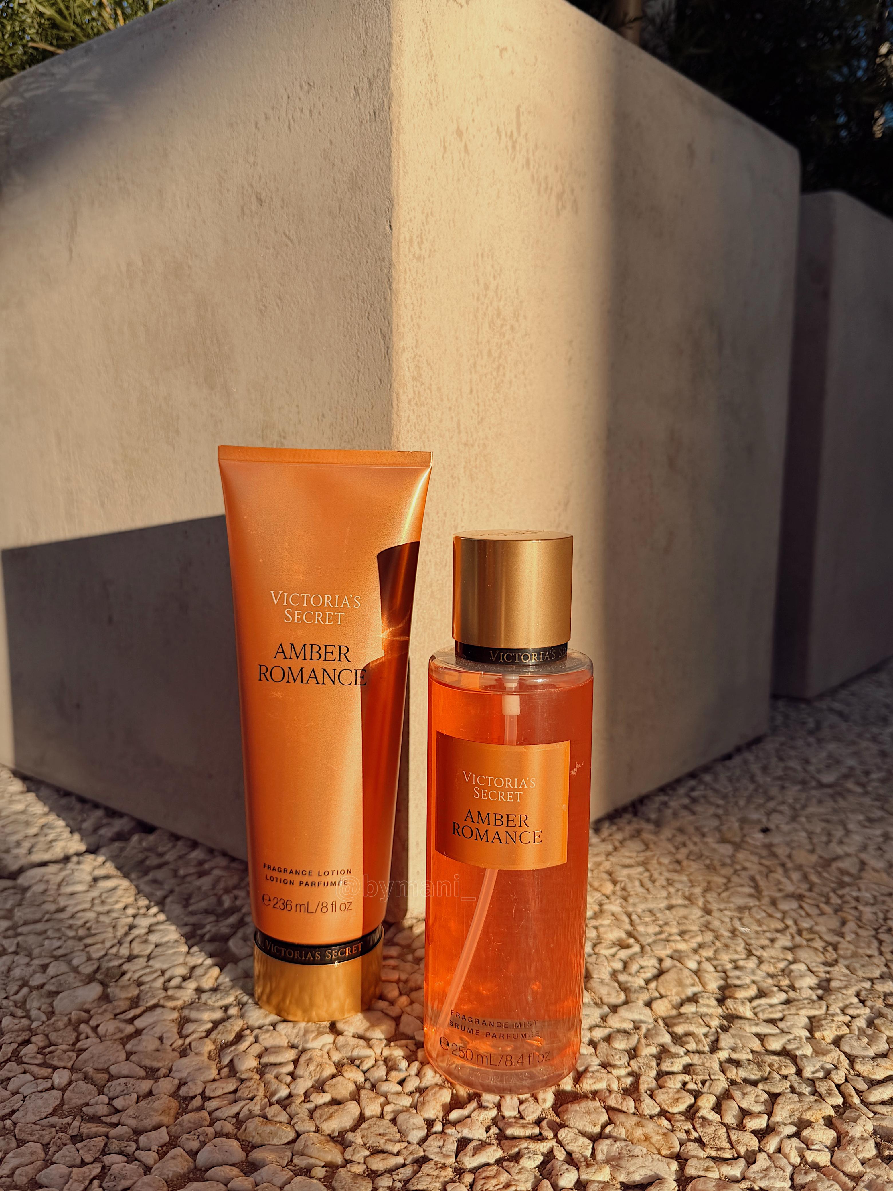 Amber Romance Duo
