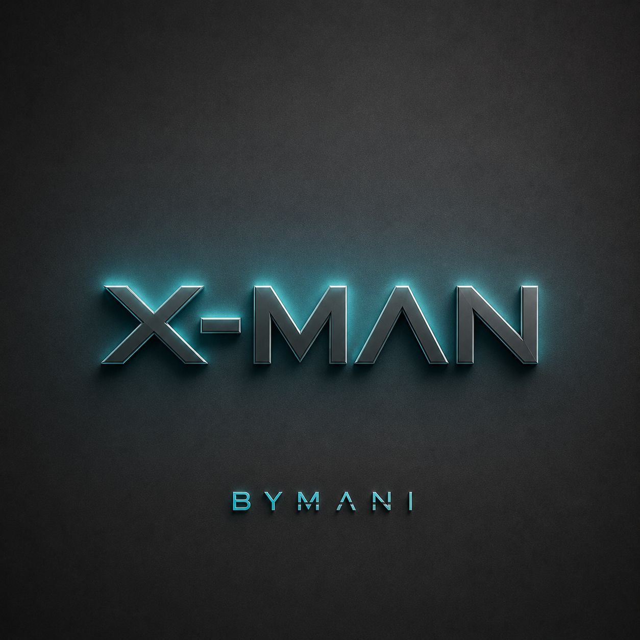 X-MEN by BYMANI